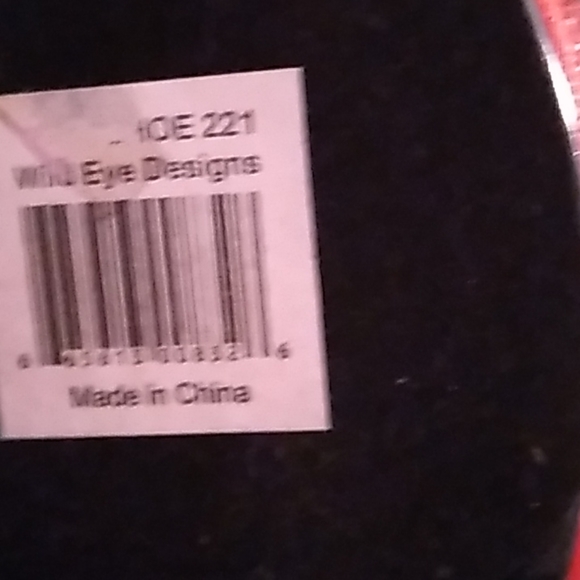 Wild Eye Designs Wine Bottle Holder - Picture 4 of 4